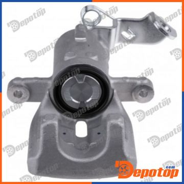 Étrier de frein arrière gauche pour CITROEN | HZT-CT-038, 345554